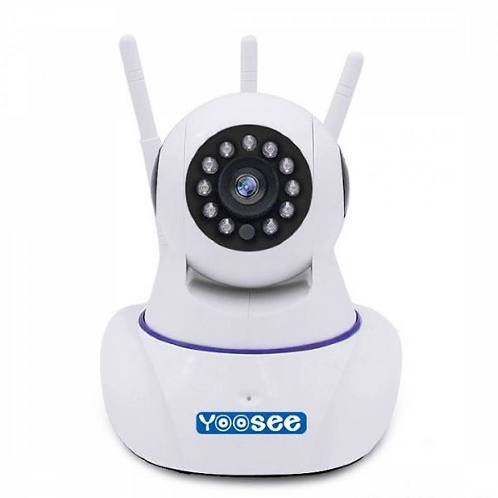 Camera Wifi Yoosee 2.0