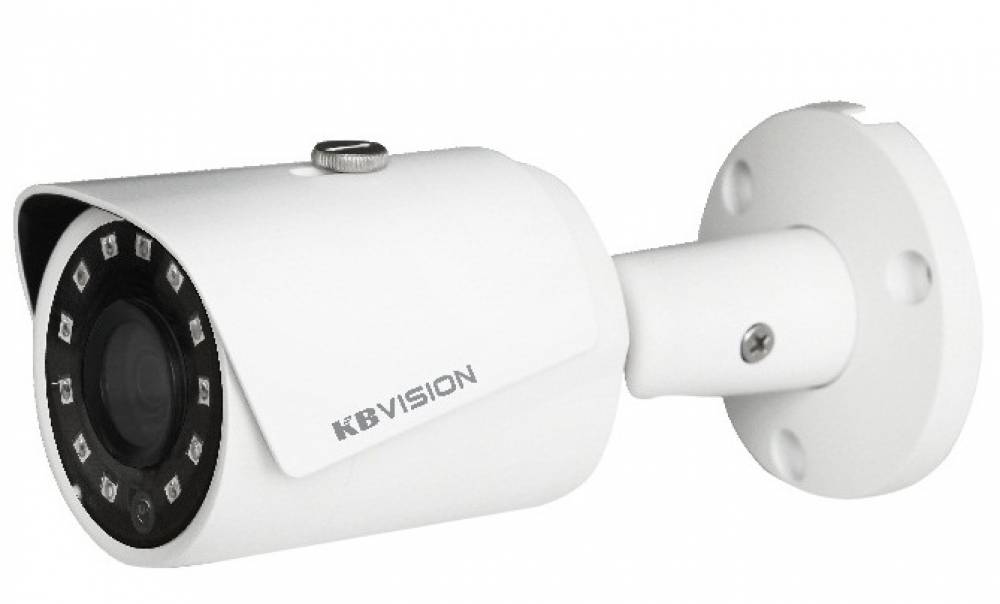 Camera IP hồng ngoại 2.0 Megapixel KBVISION KX-Y2001N2