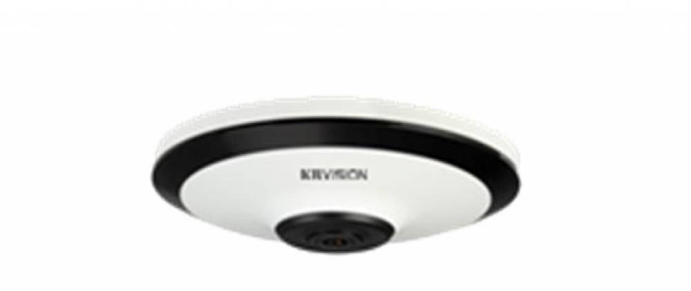 Camera IP toàn cảnh hồng ngoại 4.0 Megapixel KBVISION KX-0404FN