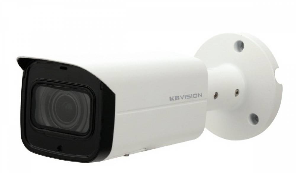 Camera IP hồng ngoại 2.0 Megapixel KBVISION KX-4005N2